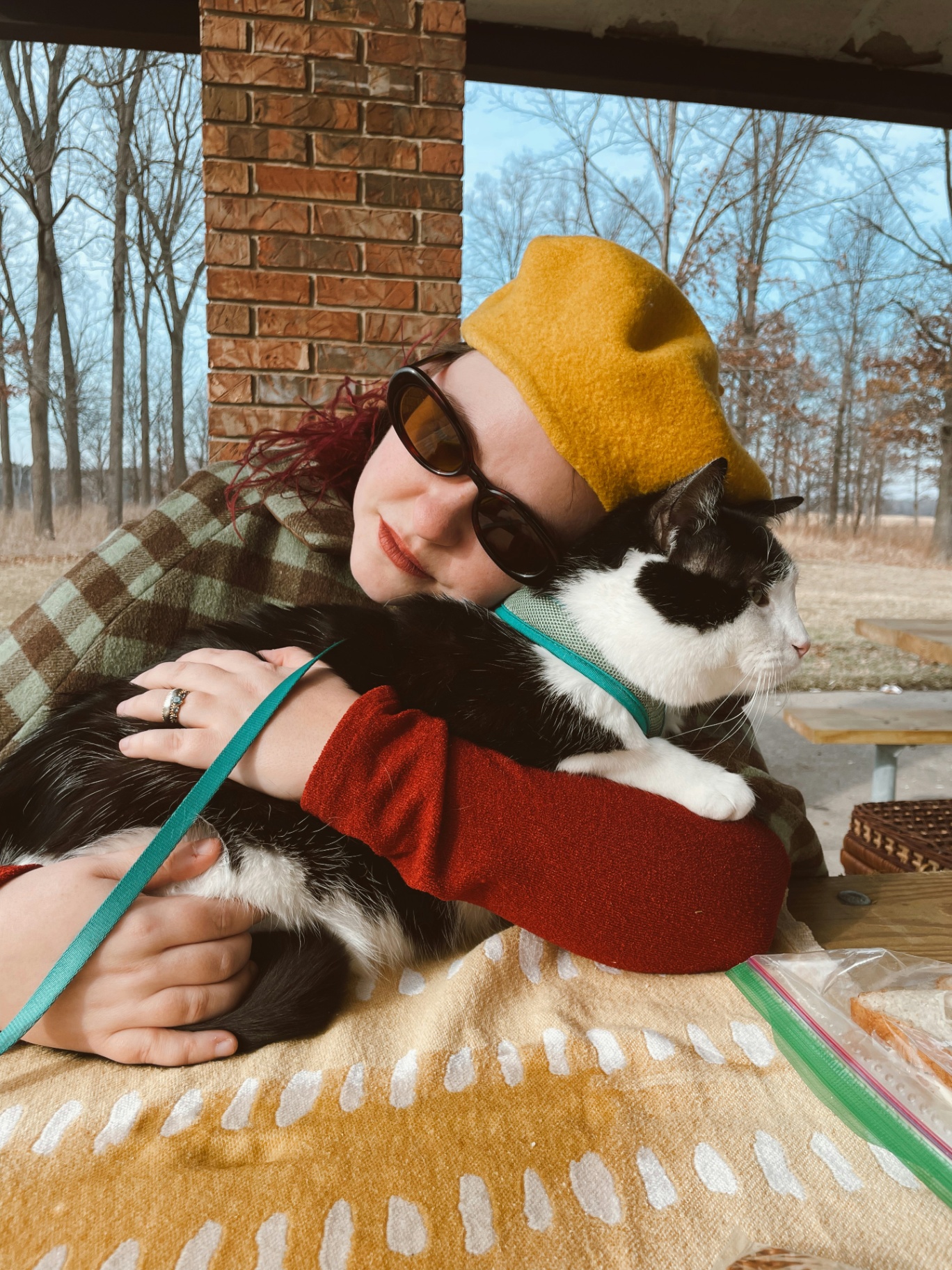 Ziggy (Sagittarius) — reader photo